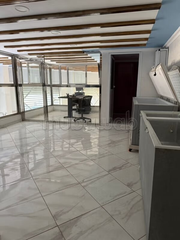 Bureau 204 m² à louer à Tanger — Photo 14