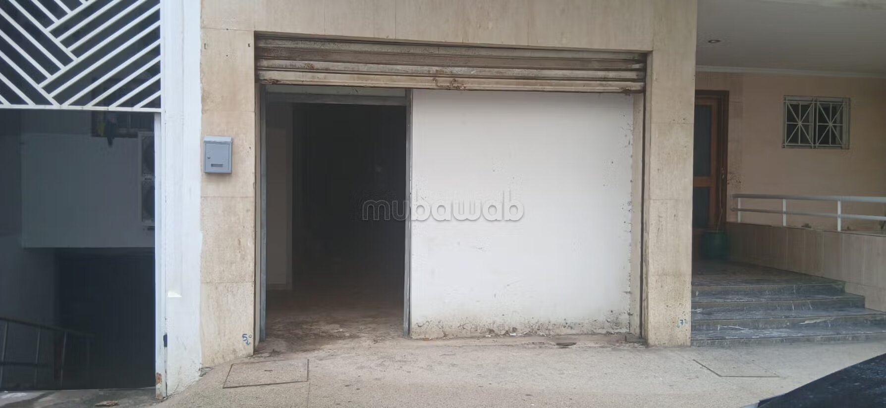 Local commercial 88 m² à vendre à Agdal — Photo 4