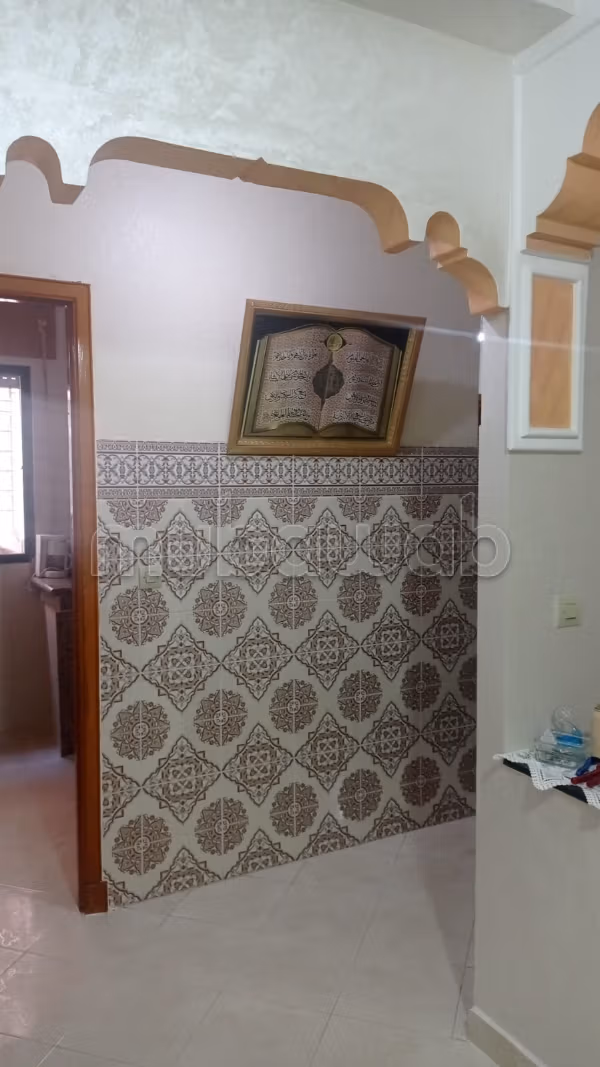 Appartement 61 m² à vendre à Tanger — Photo 4