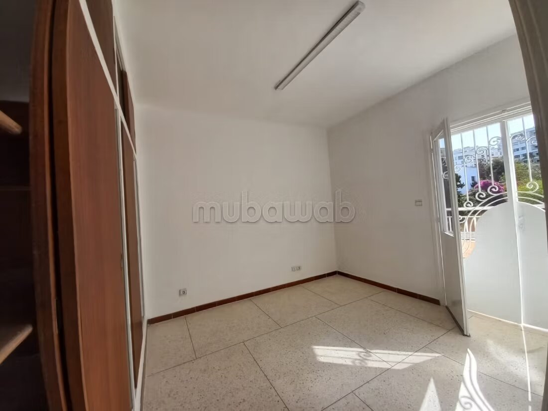 Office 500 sqm for rent in Rabat — Photo 3