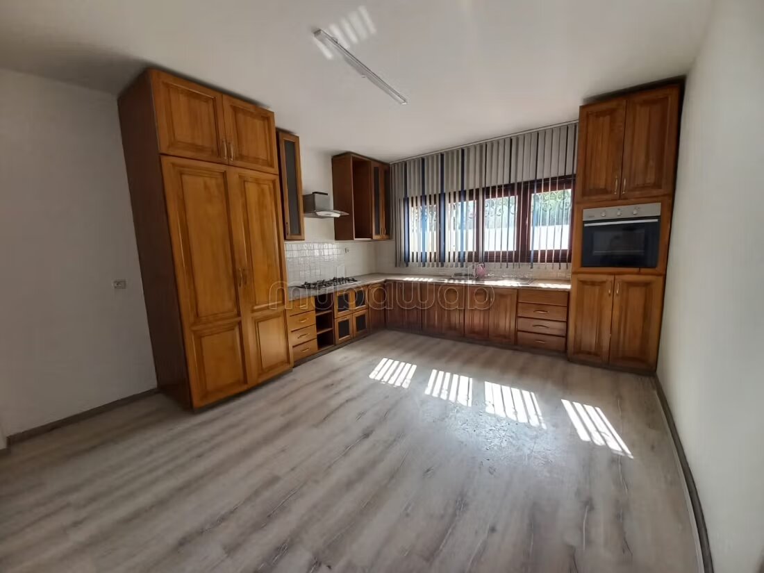 Office 500 sqm for rent in Rabat — Photo 13
