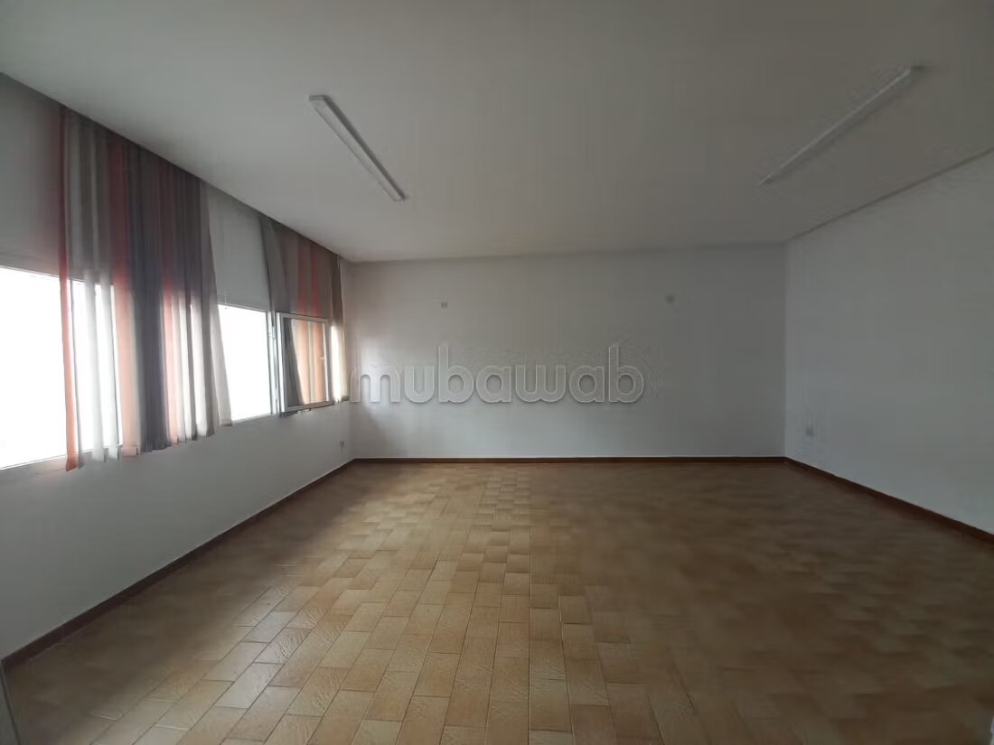Office 500 sqm for rent in Rabat — Photo 15