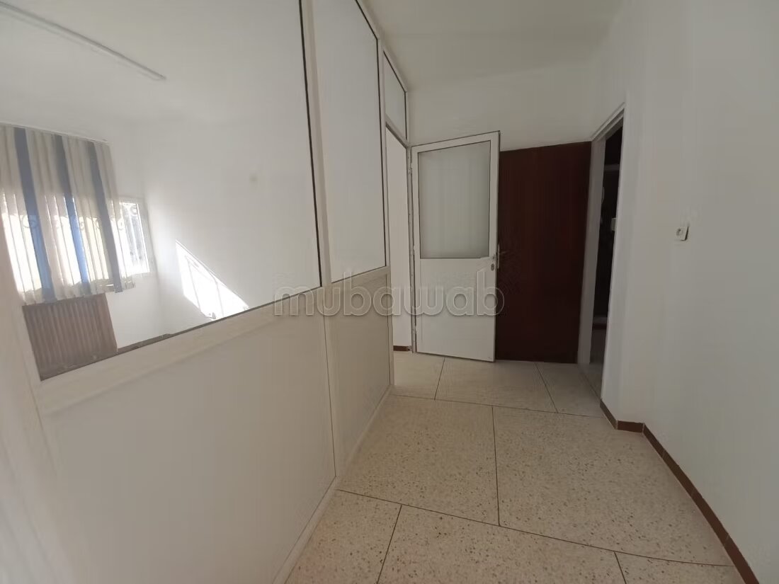 Office 500 sqm for rent in Rabat — Photo 8