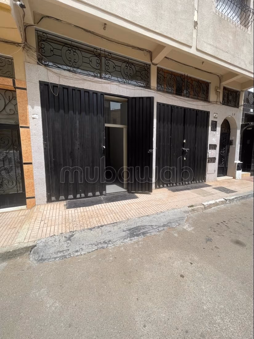 فيلا ٥٠٠م٢ للبيع في الدار البيضاء - دار بوزازة — Photo 3
