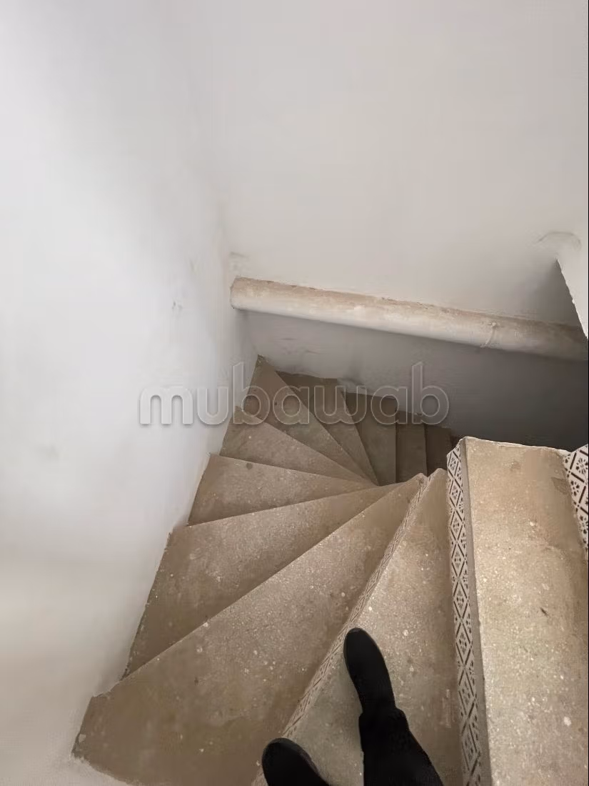 فيلا ٥٠٠م٢ للبيع في الدار البيضاء - دار بوزازة — Photo 21