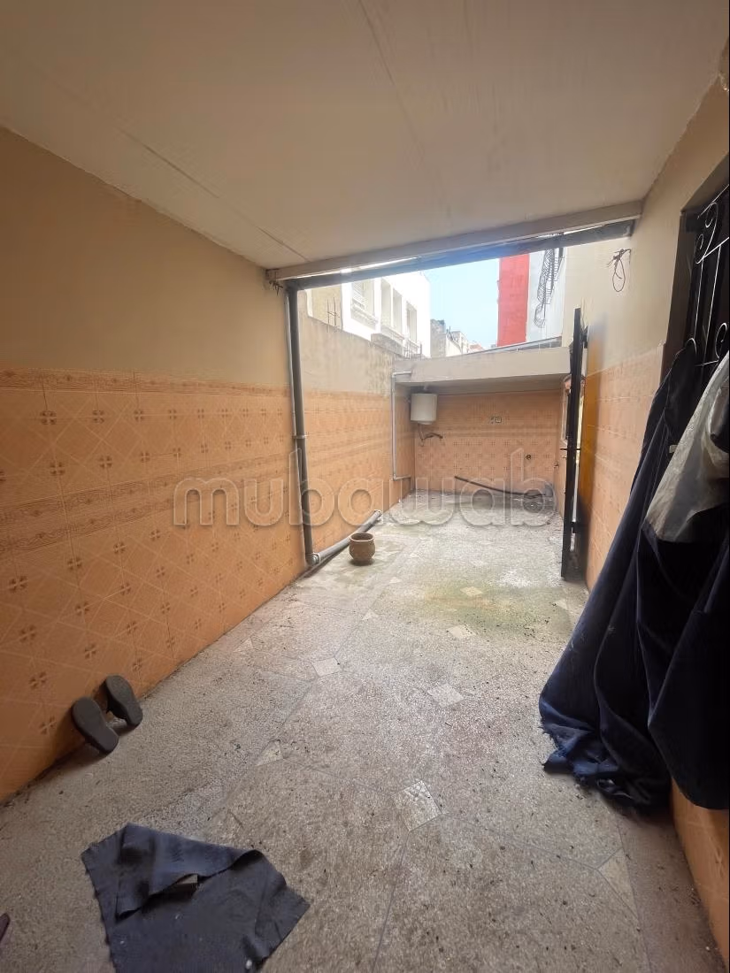 فيلا ٥٠٠م٢ للبيع في الدار البيضاء - دار بوزازة — Photo 33