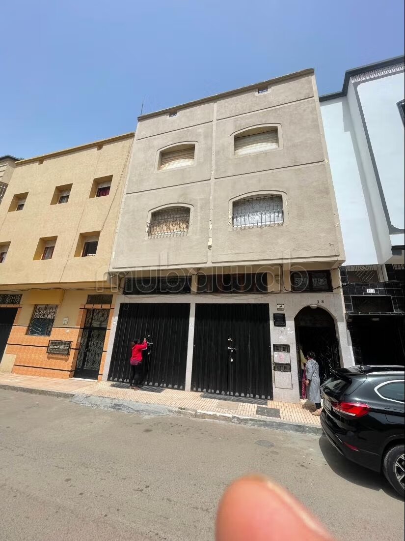 Dar Bouazza – Great Opportunity