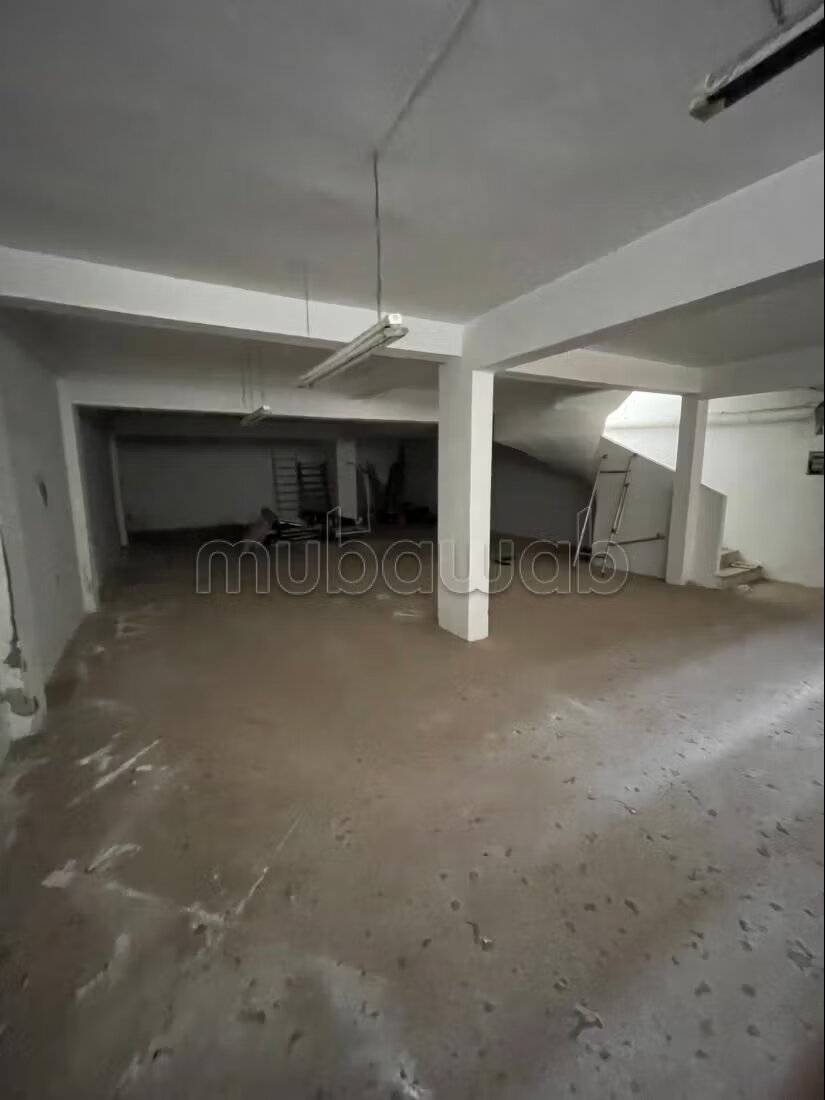 فيلا ٥٠٠م٢ للبيع في الدار البيضاء - دار بوزازة — Photo 20