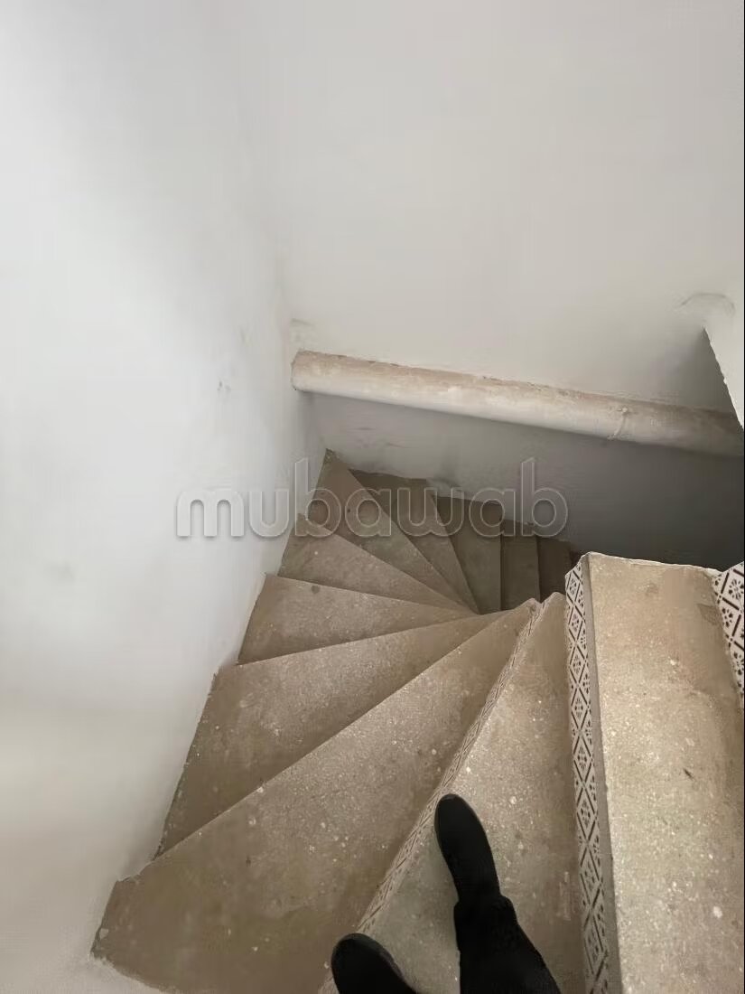 فيلا ٥٠٠م٢ للبيع في الدار البيضاء - دار بوزازة — Photo 22