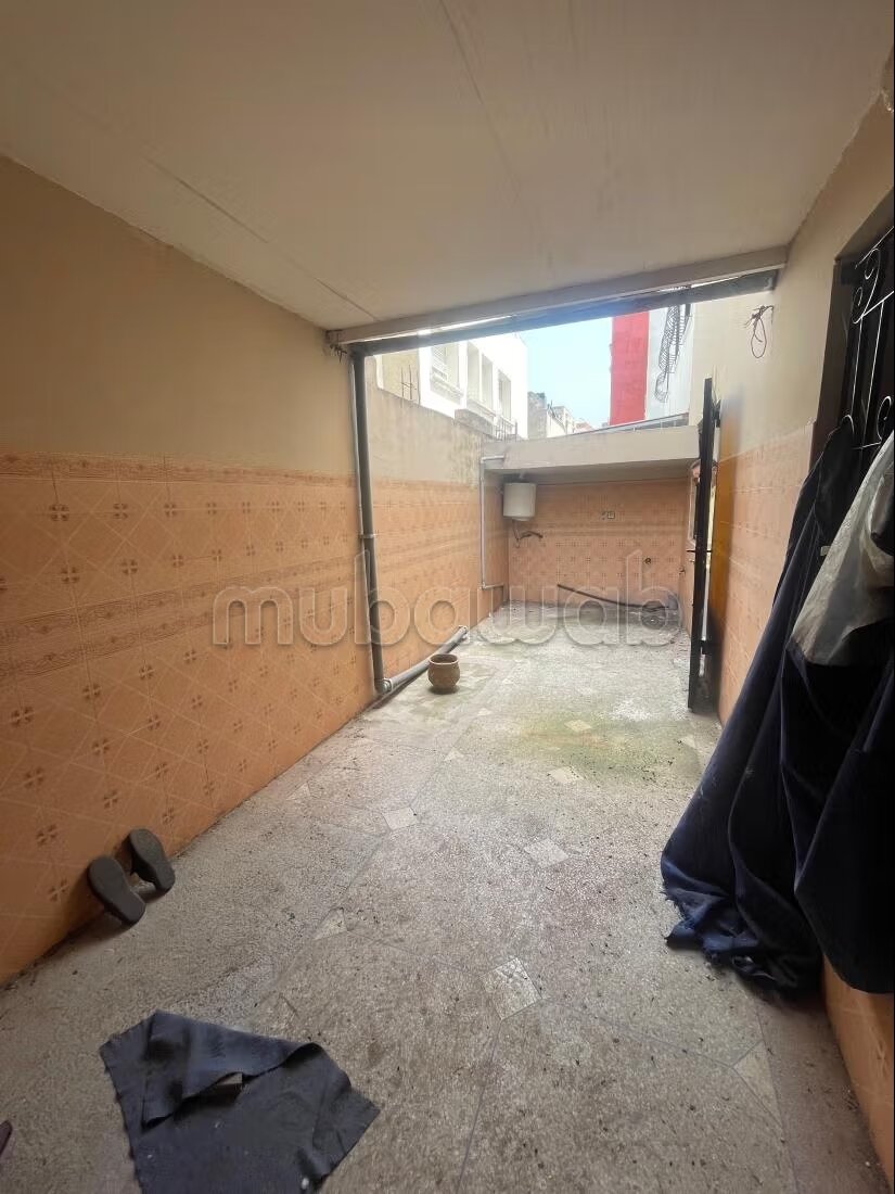 فيلا ٥٠٠م٢ للبيع في الدار البيضاء - دار بوزازة — Photo 34
