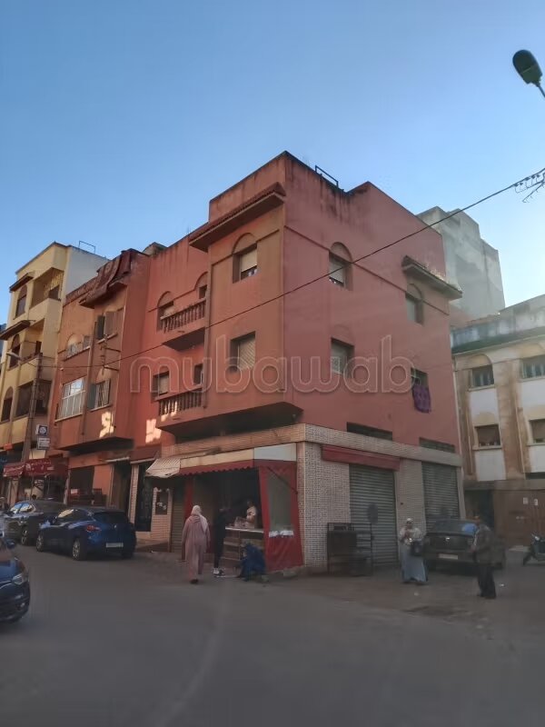 فيلا ٥٠٠م٢ للبيع في الدار البيضاء - دار بوزازة — Photo 49