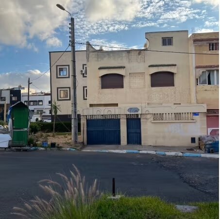 فيلا ٥٠٠م٢ للبيع في الدار البيضاء - دار بوزازة — Photo 50