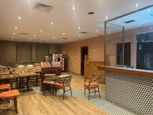 Bureau 295 m² à louer à Casablanca (Racine Extension) — Photo 4