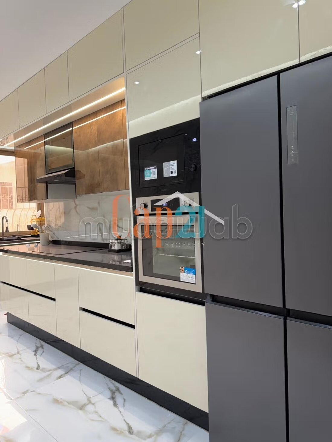 180 m² Apartment for rent in Iberia, Tangier — Photo 8
