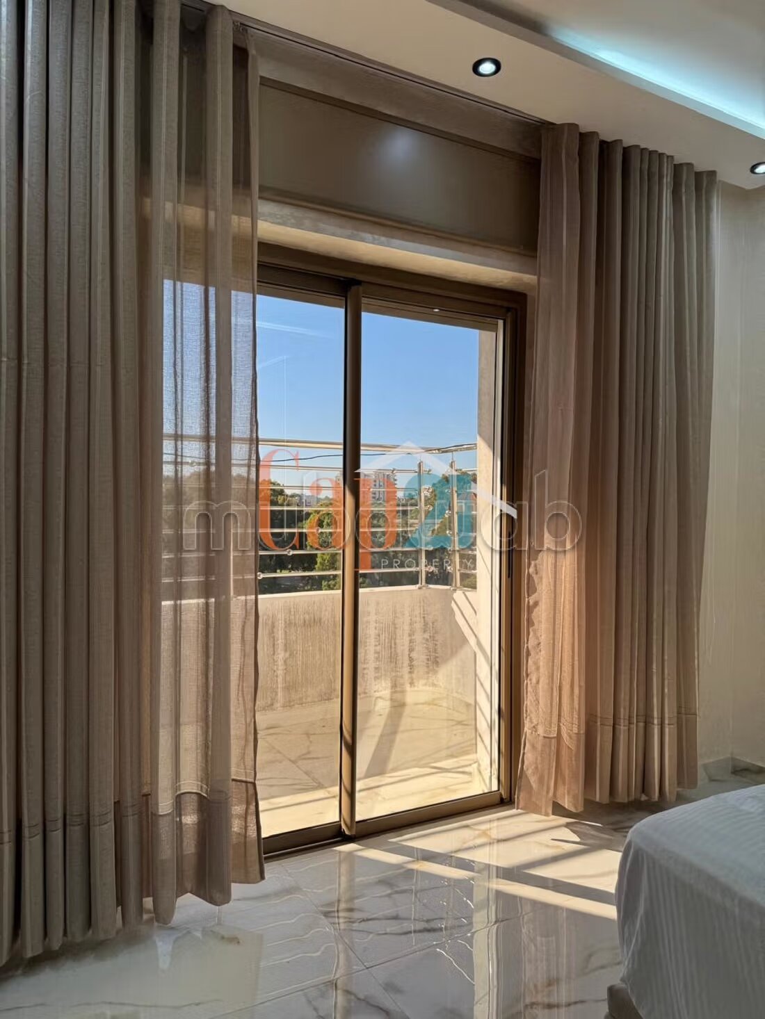 180 m² Apartment for rent in Iberia, Tangier — Photo 13