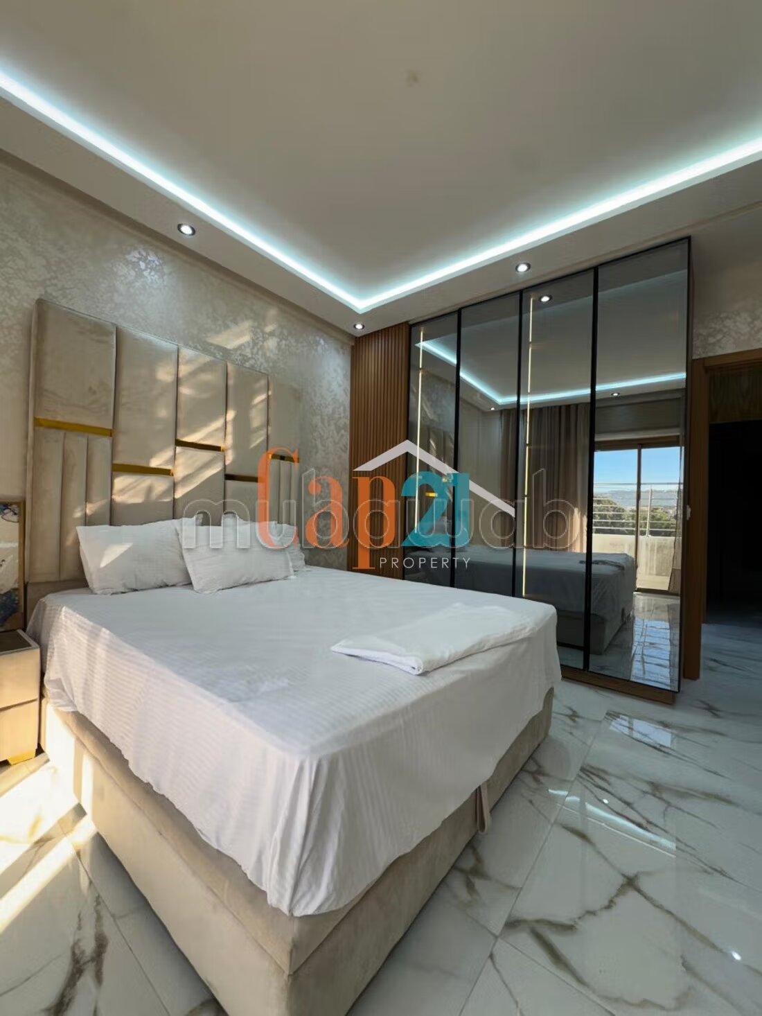 180 m² Apartment for rent in Iberia, Tangier — Photo 14