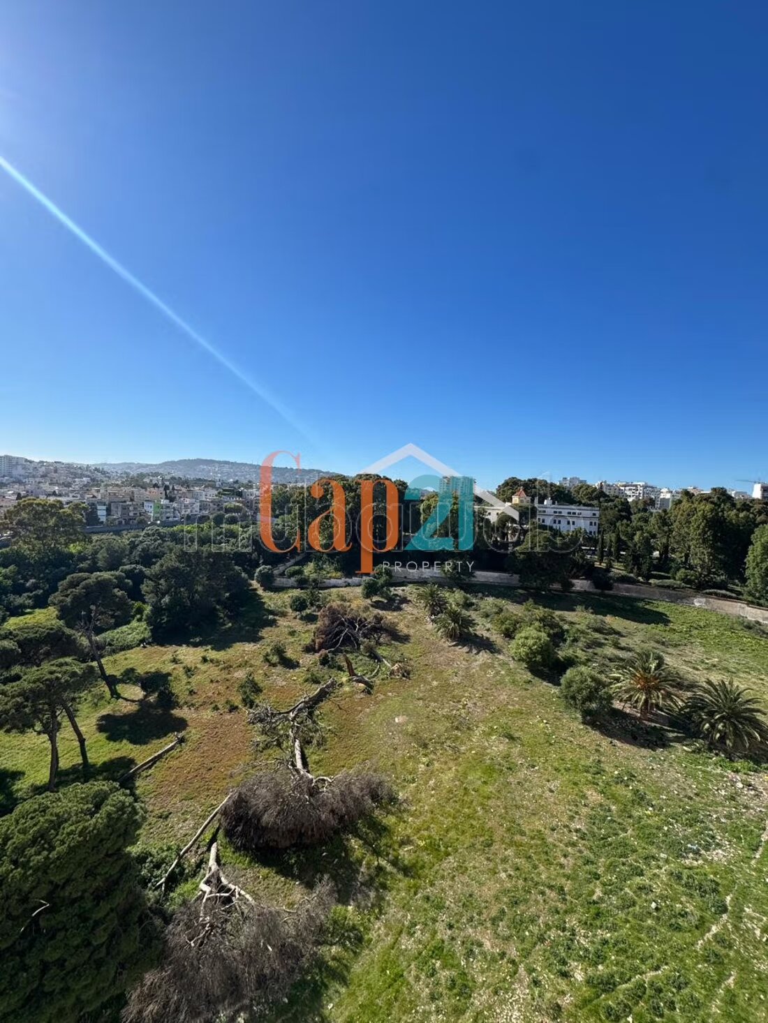 180 m² Apartment for rent in Iberia, Tangier — Photo 16