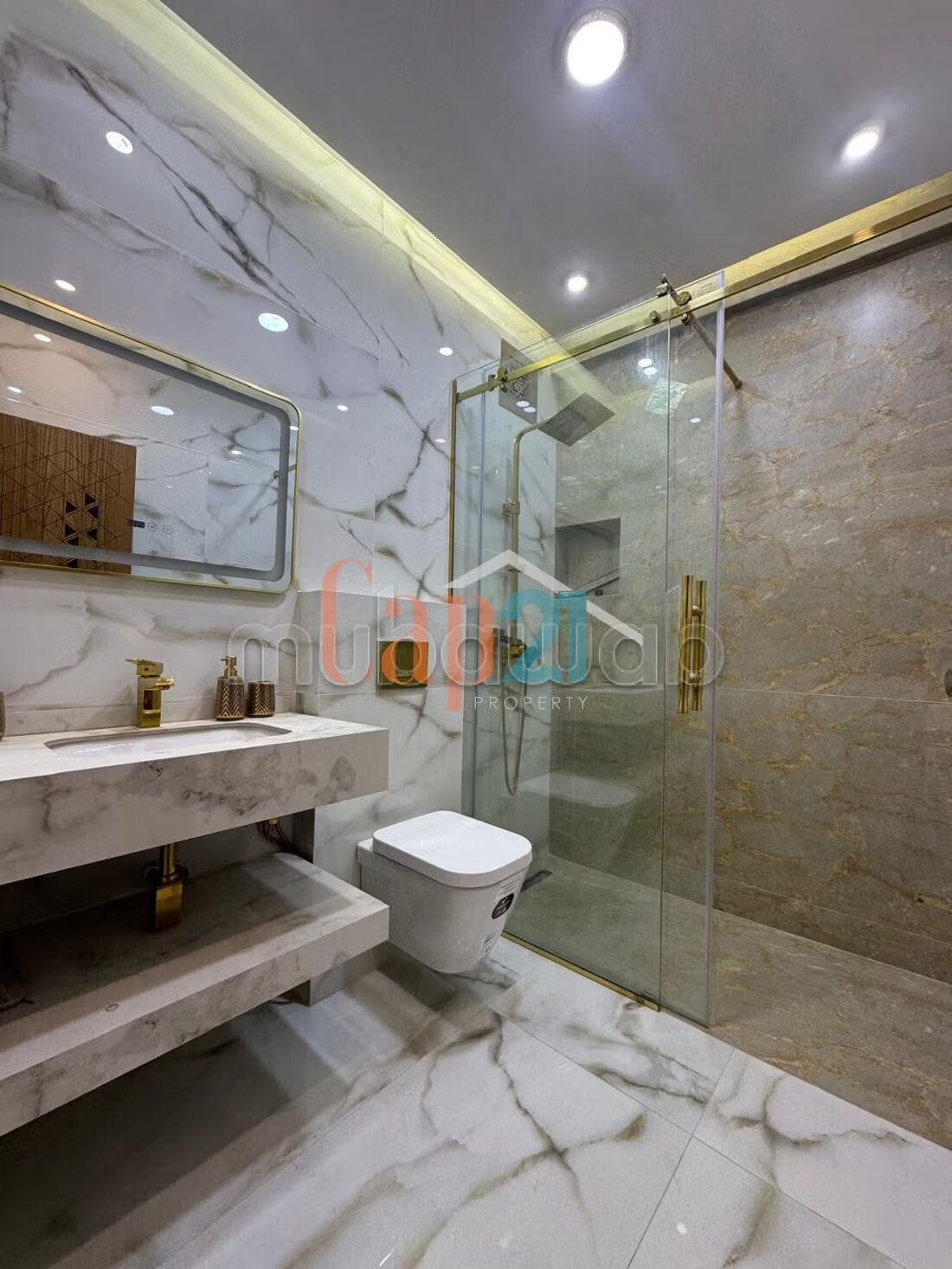 180 m² Apartment for rent in Iberia, Tangier — Photo 17
