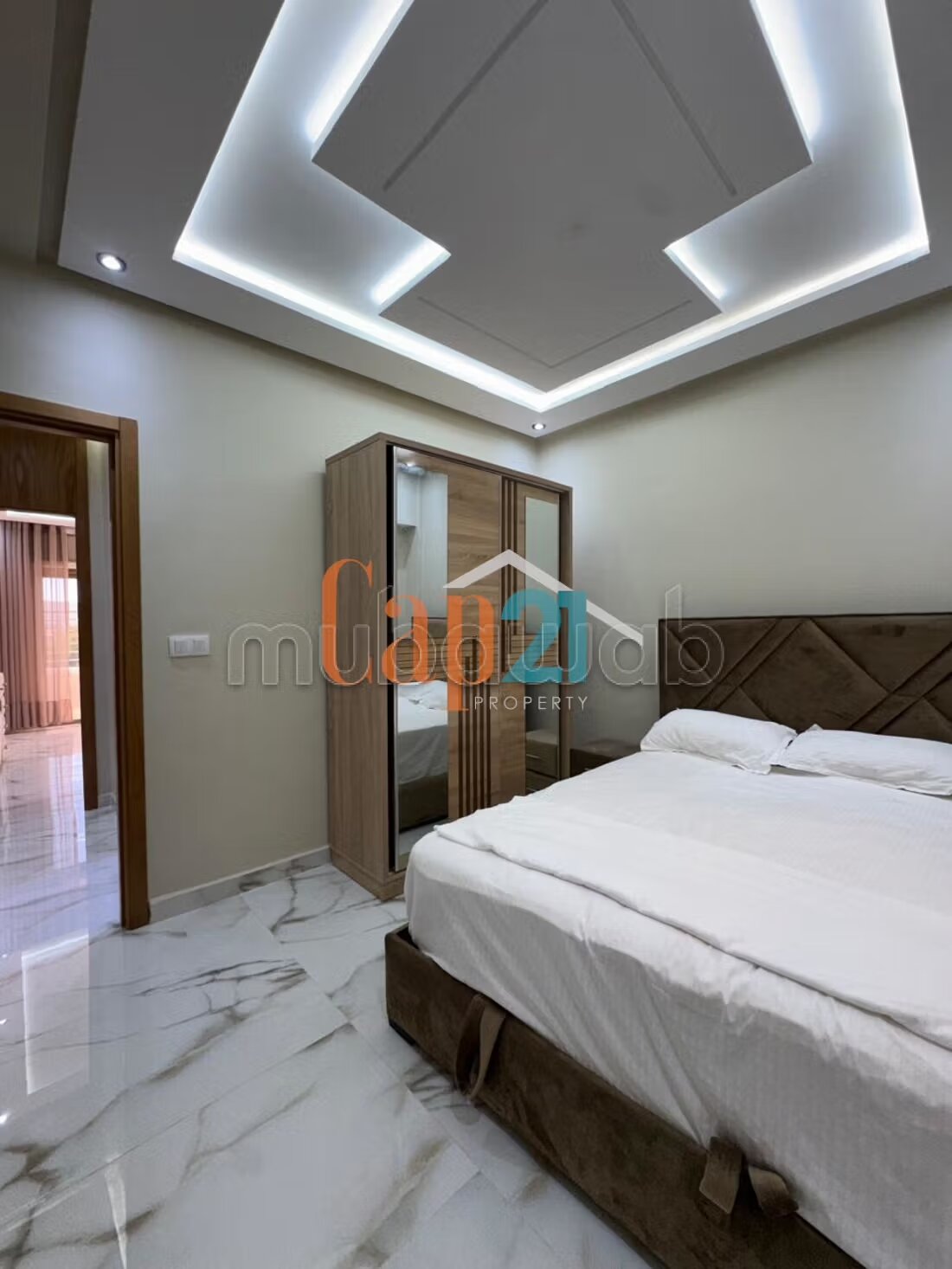180 m² Apartment for rent in Iberia, Tangier — Photo 20