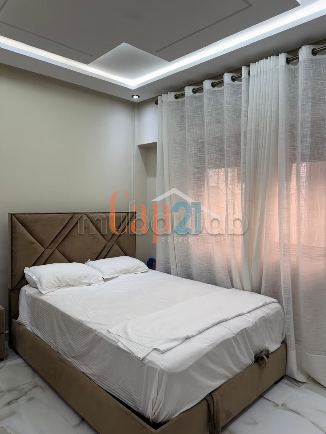 180 m² Apartment for rent in Iberia, Tangier — Photo 21