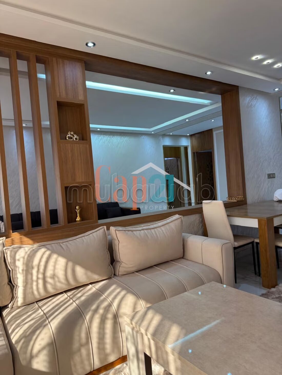 180 m² Apartment for rent in Iberia, Tangier — Photo 22