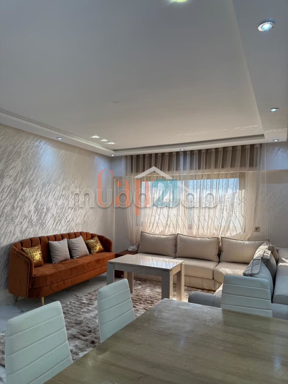 180 m² Apartment for rent in Iberia, Tangier — Photo 23