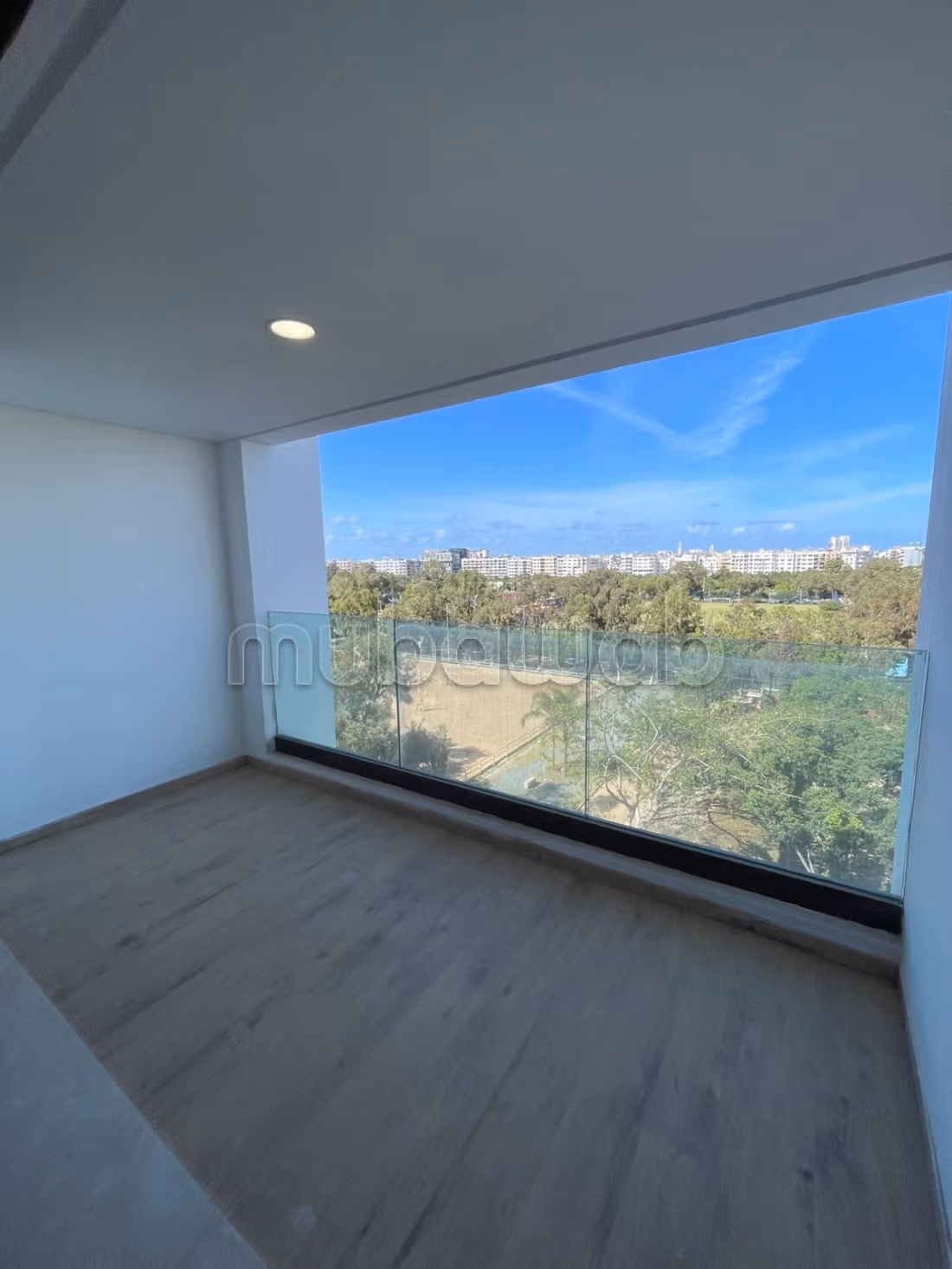 Apartment 160 m² for rent in Casablanca (CFC) — Photo 6
