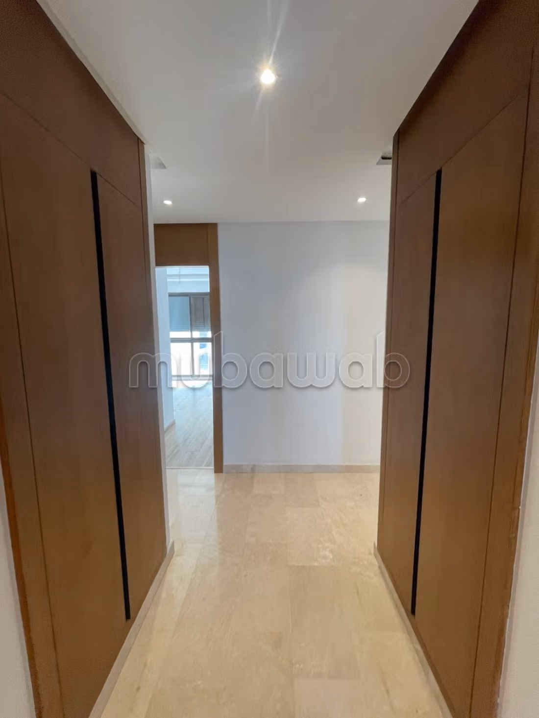 Apartment 160 m² for rent in Casablanca (CFC) — Photo 18