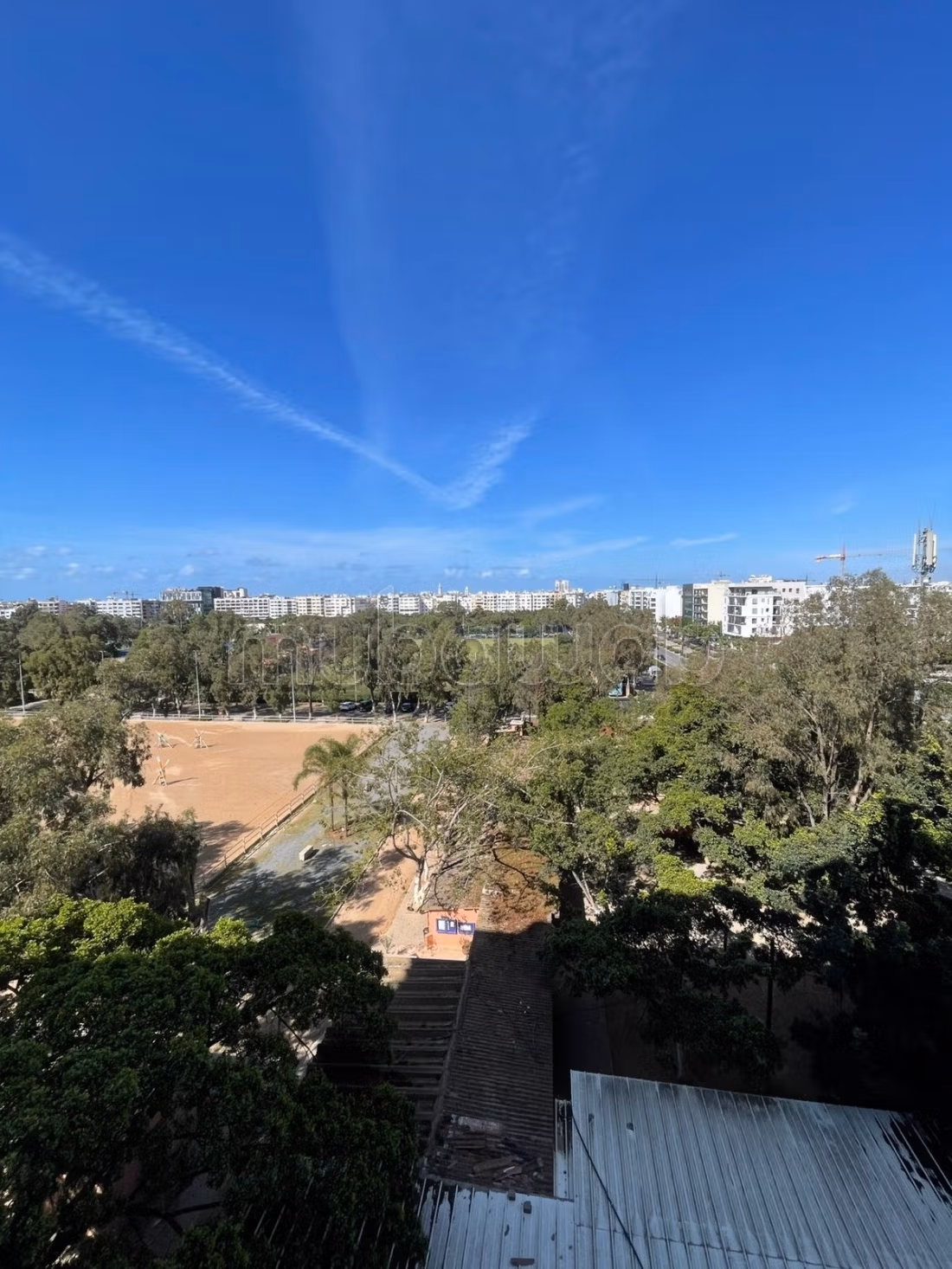 Apartment 160 m² for rent in Casablanca (CFC) — Photo 20