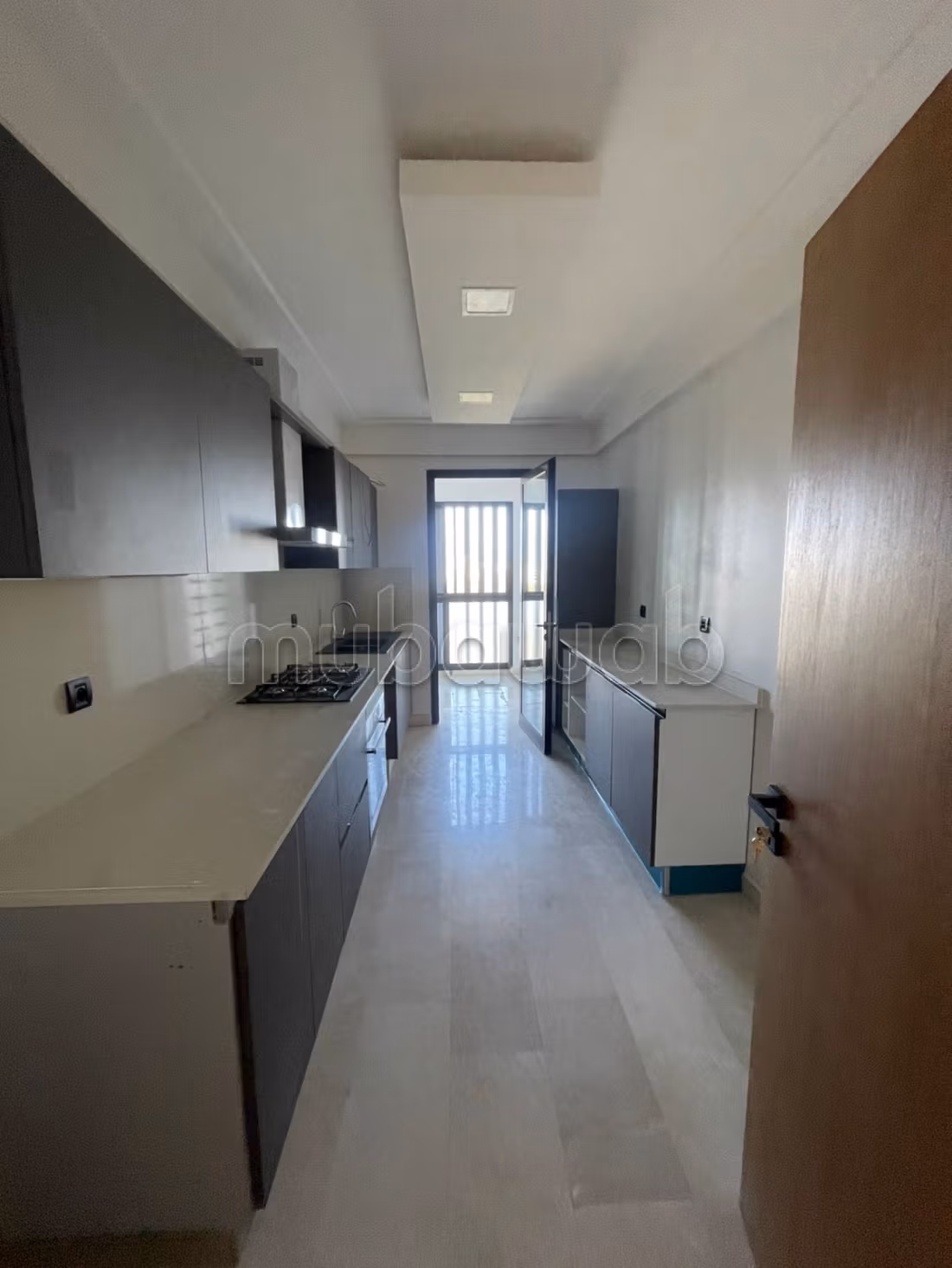 Apartment 160 m² for rent in Casablanca (CFC) — Photo 32