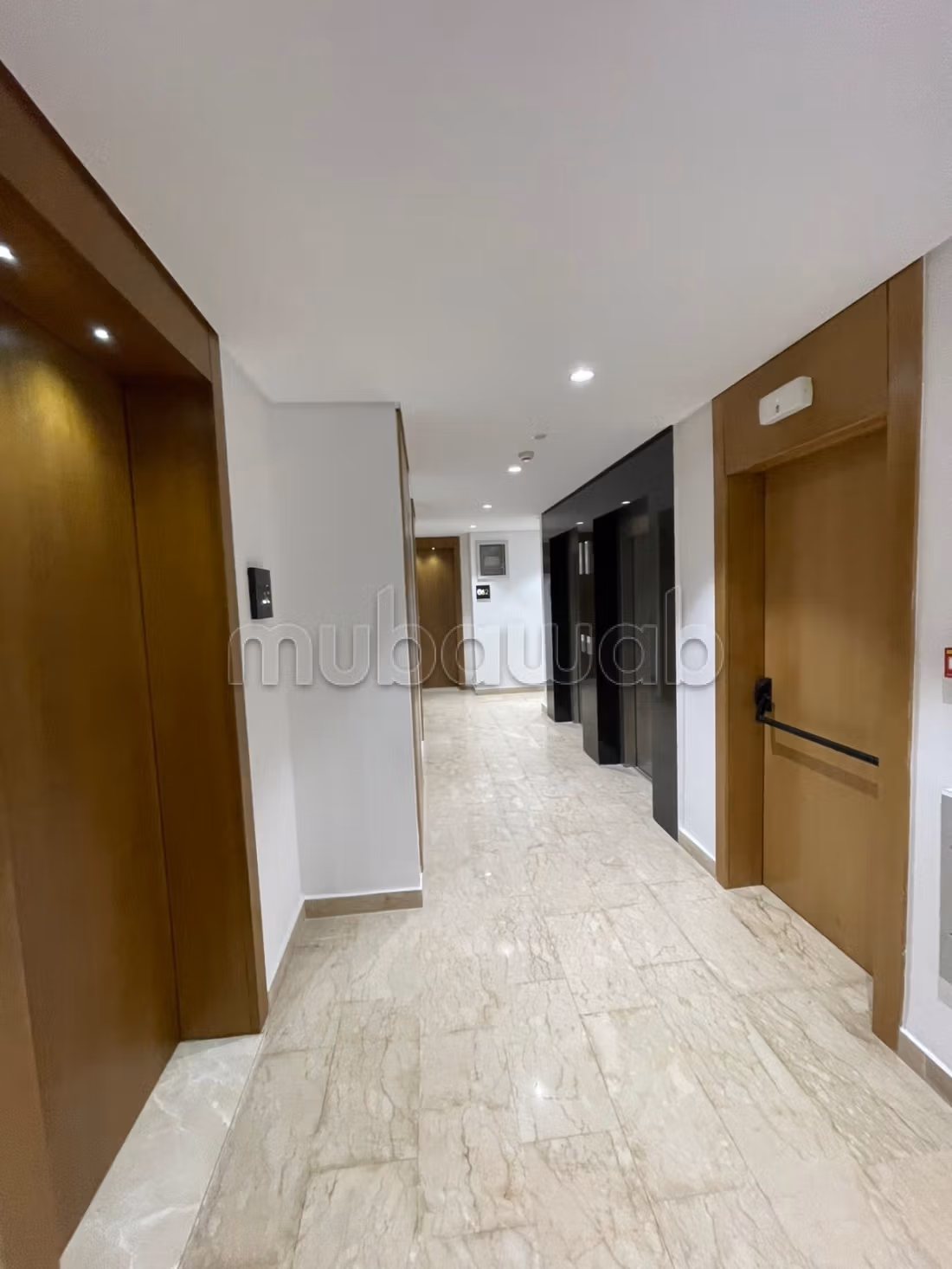 Apartment 160 m² for rent in Casablanca (CFC) — Photo 40