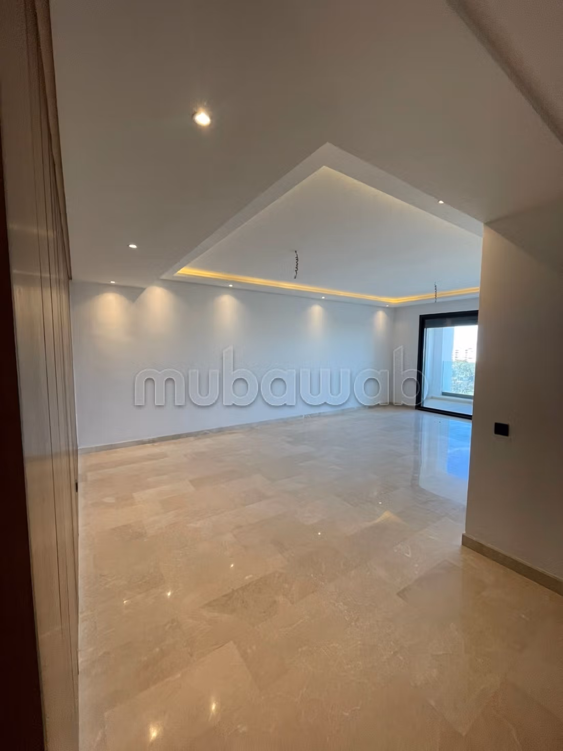 Apartment 160 m² for rent in Casablanca (CFC) — Photo 48