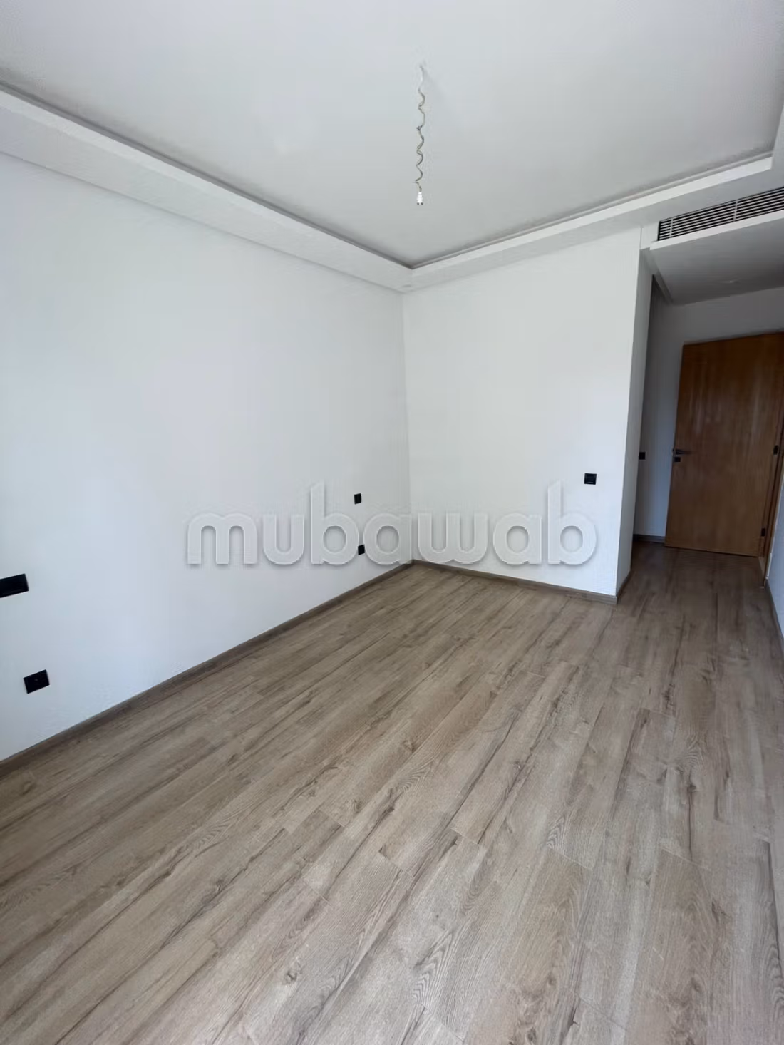Apartment 160 m² for rent in Casablanca (CFC) — Photo 50