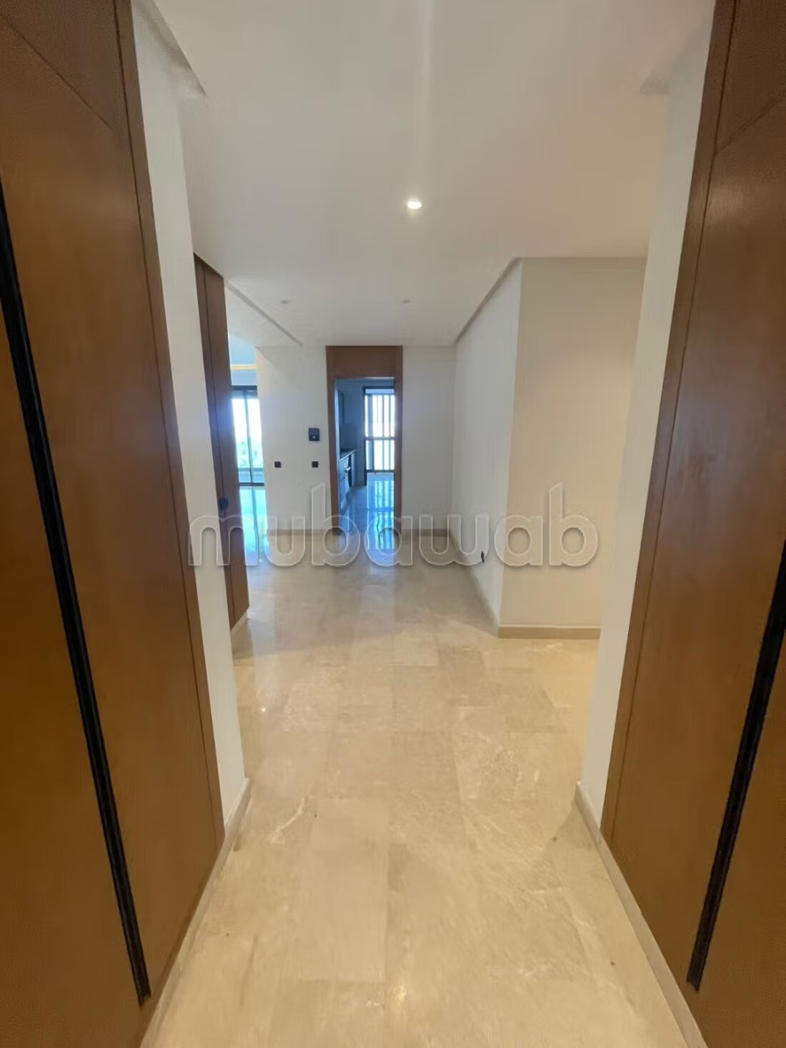 Apartment 160 m² for rent in Casablanca (CFC) — Photo 3