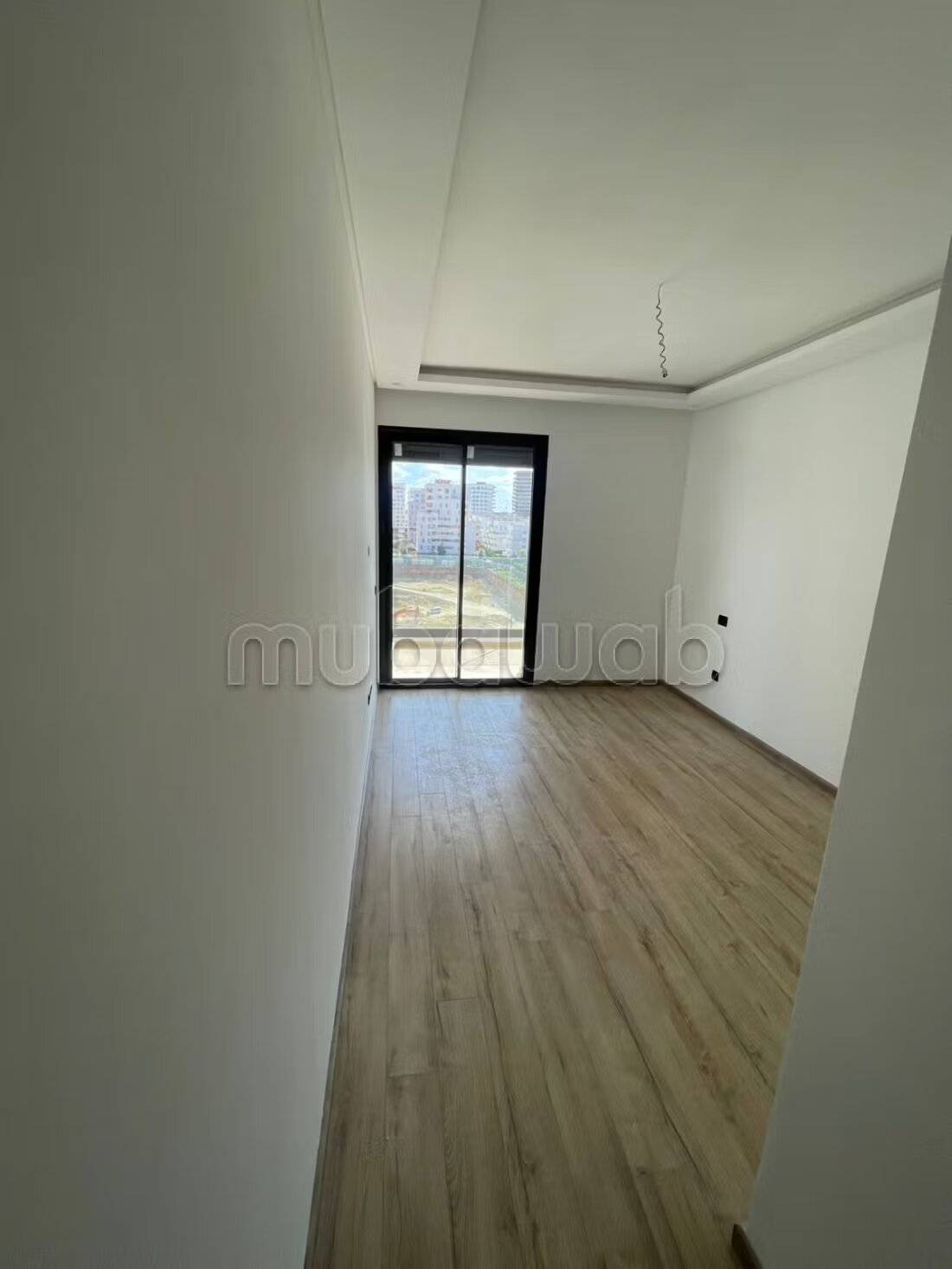 Apartment 160 m² for rent in Casablanca (CFC) — Photo 9