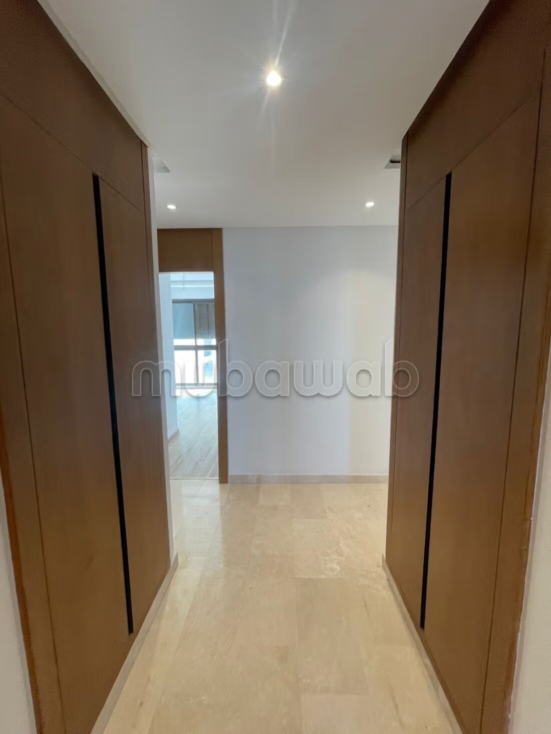 Apartment 160 m² for rent in Casablanca (CFC) — Photo 17