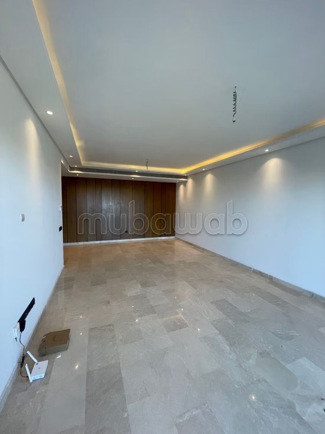 Apartment 160 m² for rent in Casablanca (CFC) — Photo 21
