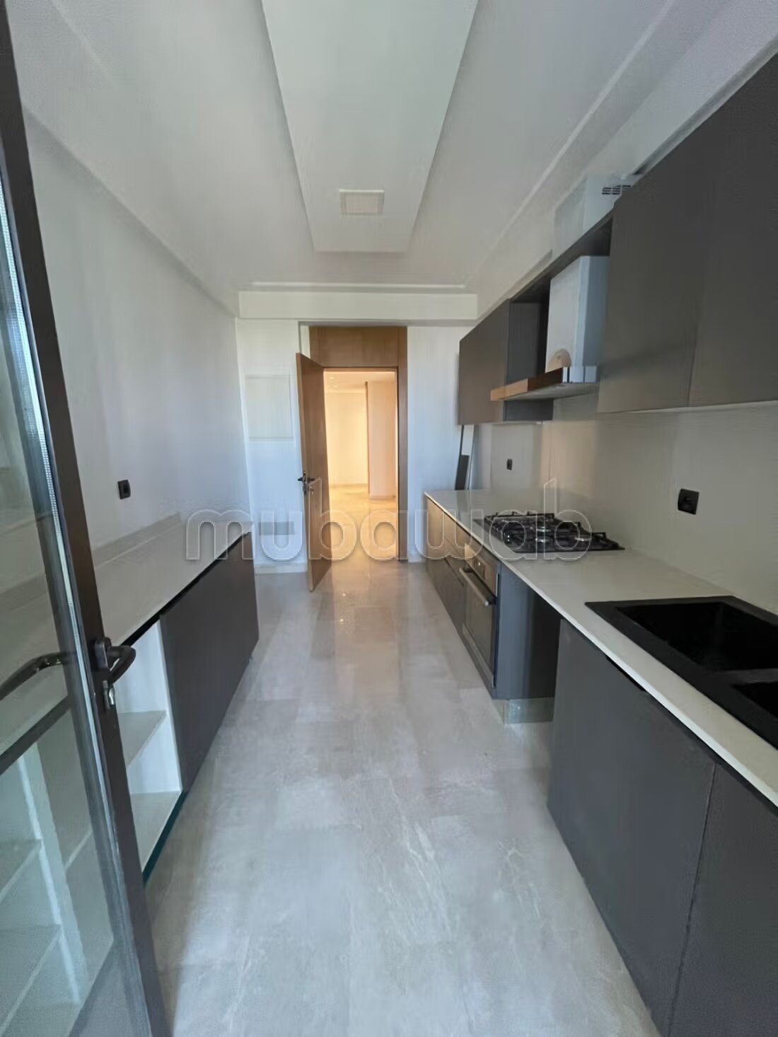 Apartment 160 m² for rent in Casablanca (CFC) — Photo 23