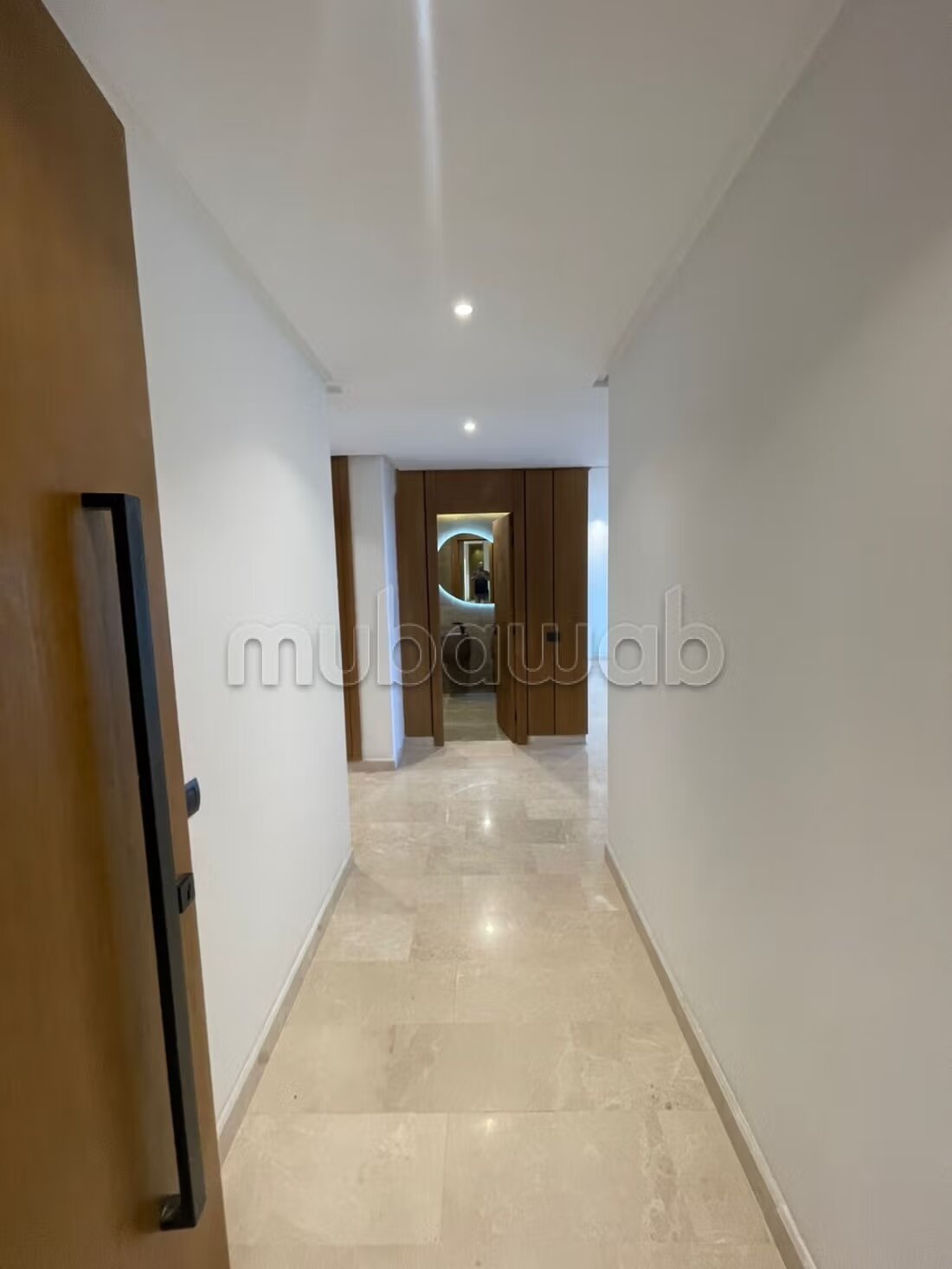 Apartment 160 m² for rent in Casablanca (CFC) — Photo 27