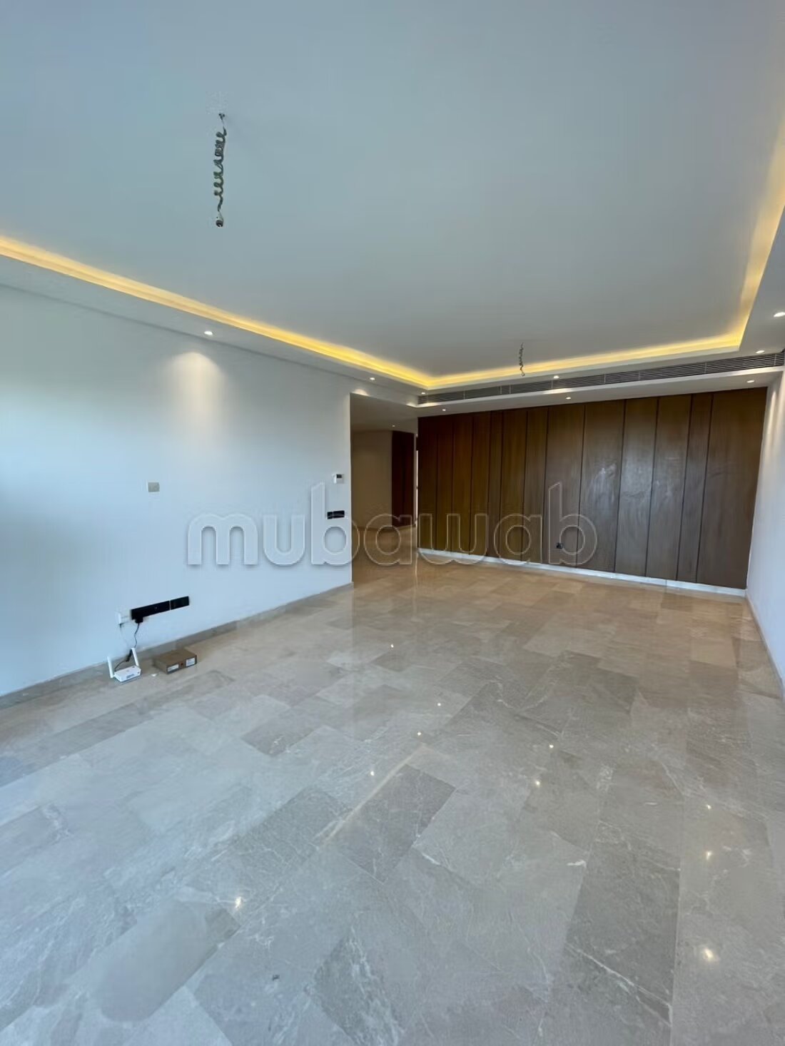 Apartment 160 m² for rent in Casablanca (CFC) — Photo 29