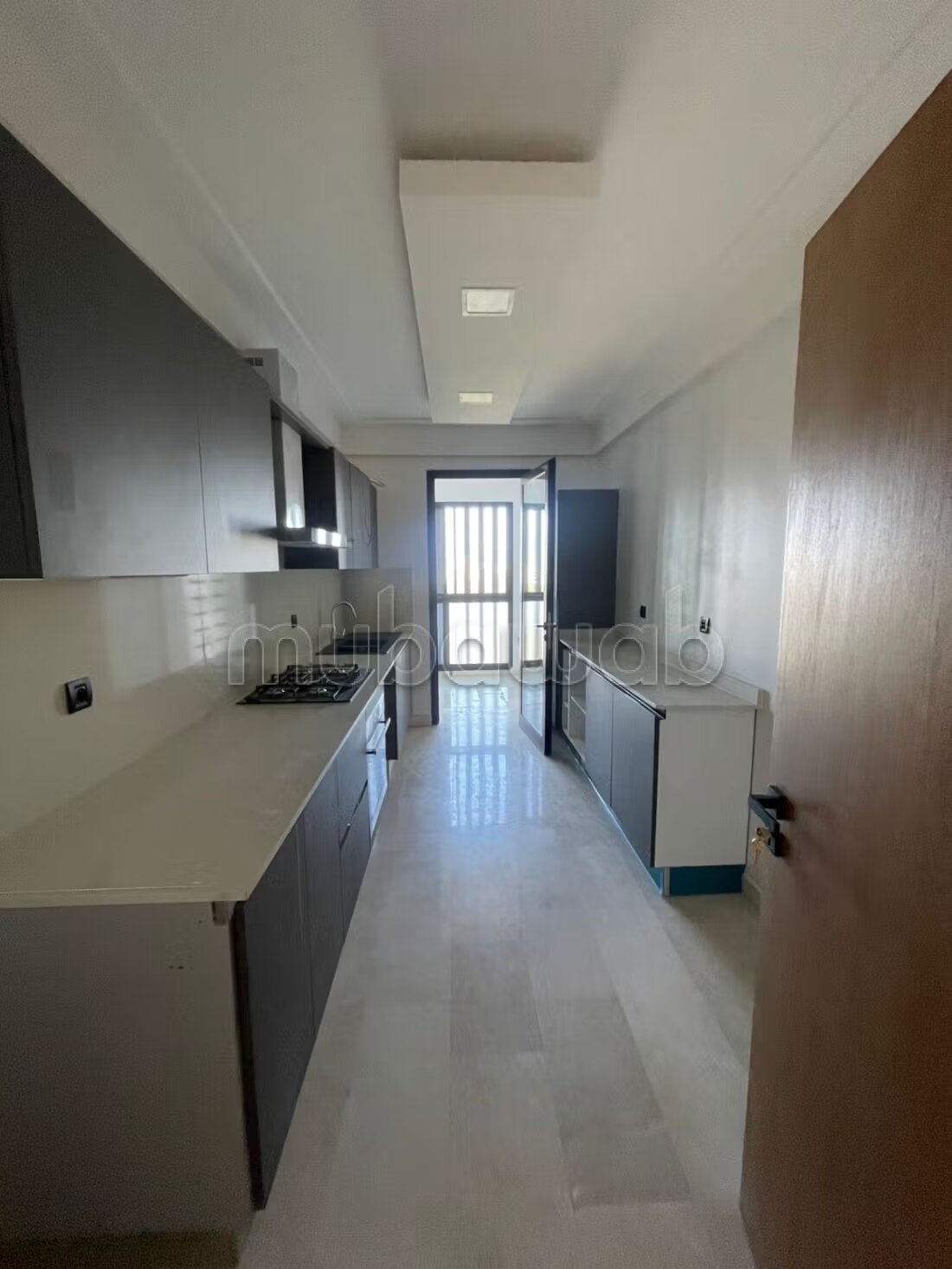 Apartment 160 m² for rent in Casablanca (CFC) — Photo 31