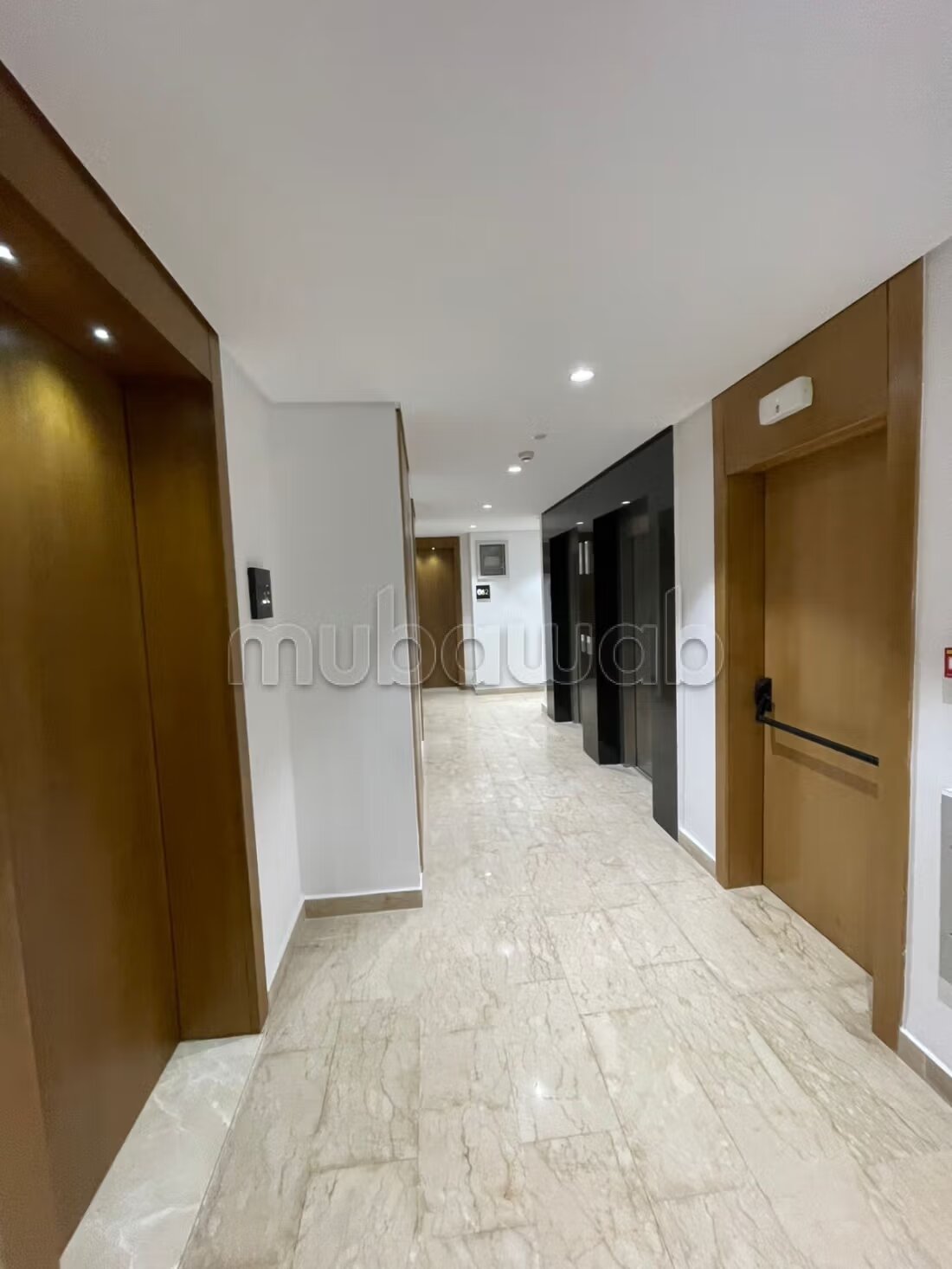 Apartment 160 m² for rent in Casablanca (CFC) — Photo 39
