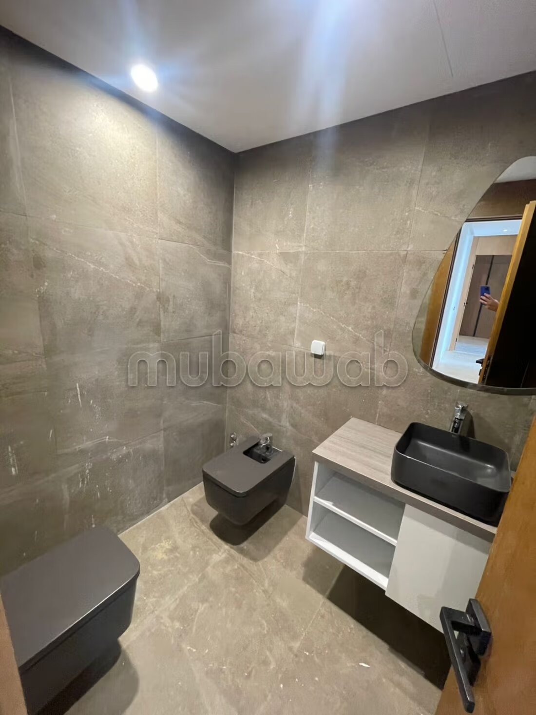 Apartment 160 m² for rent in Casablanca (CFC) — Photo 45