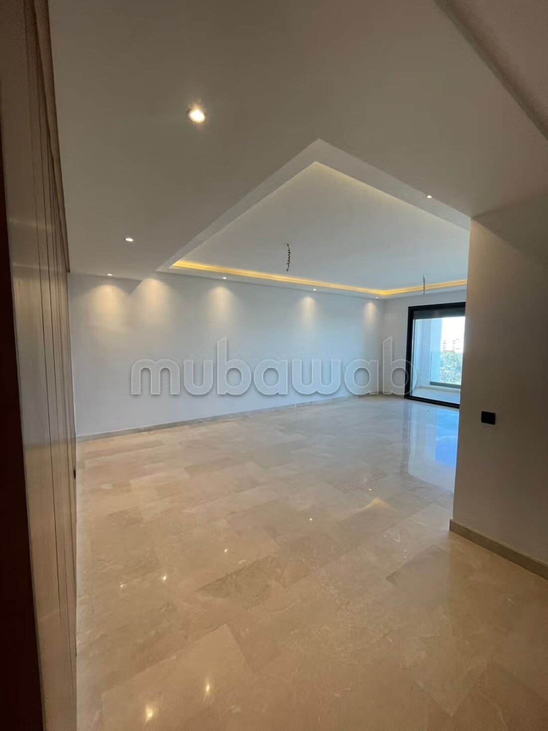 Apartment 160 m² for rent in Casablanca (CFC) — Photo 47