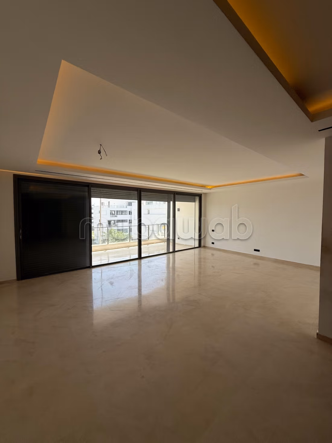Appartement 170 m² à louer à Souissi - Rabat — Photo 2