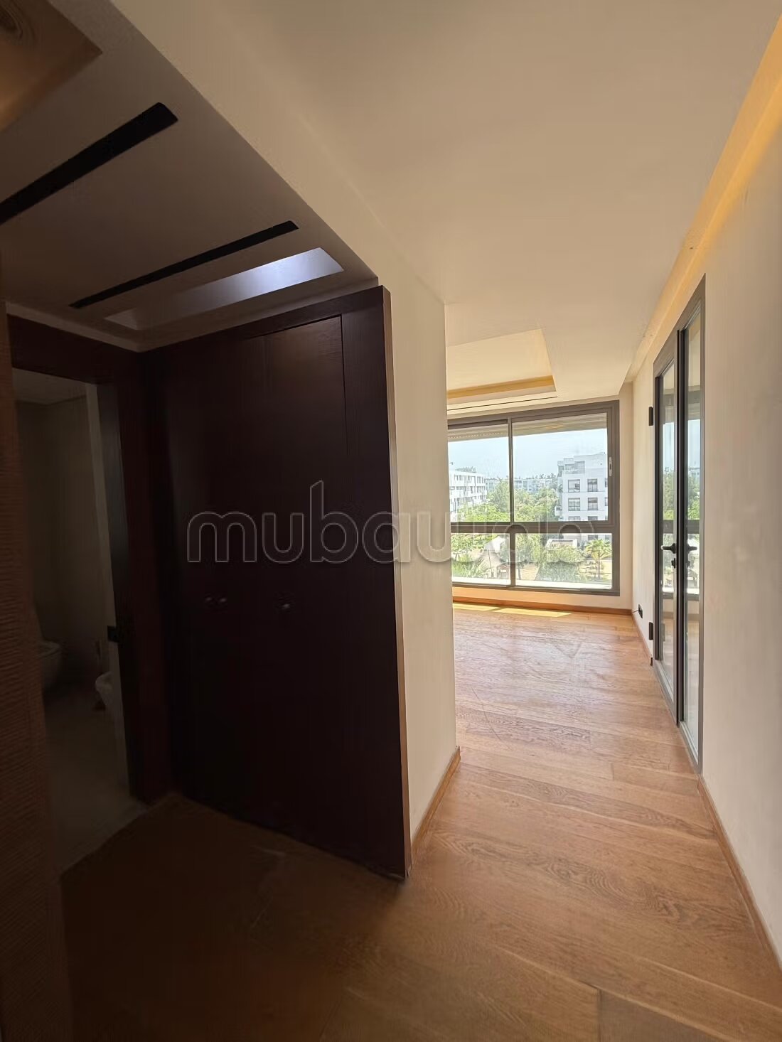 Appartement 170 m² à louer à Souissi - Rabat — Photo 4