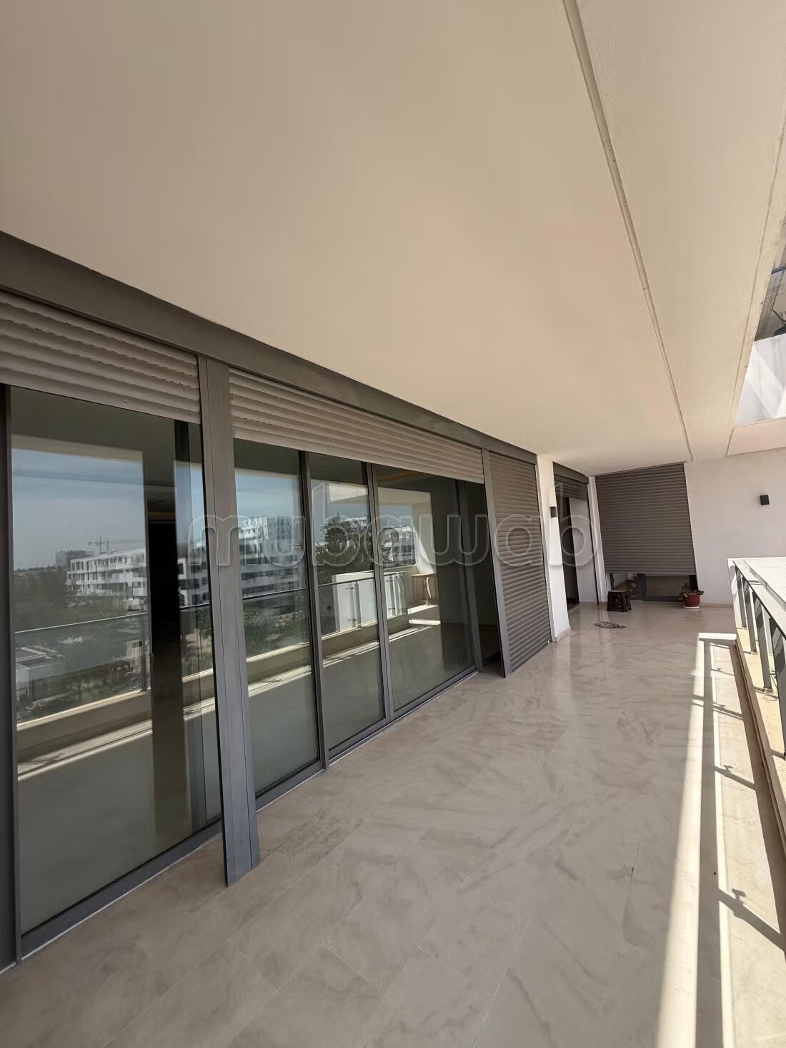 Appartement 170 m² à louer à Souissi - Rabat — Photo 6