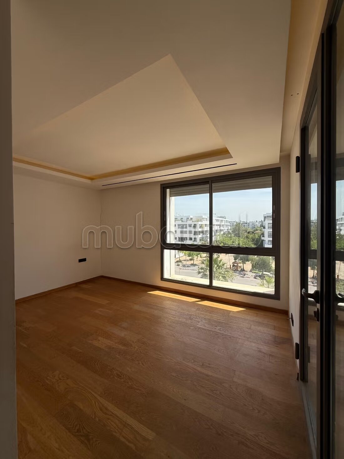 Appartement 170 m² à louer à Souissi - Rabat — Photo 7