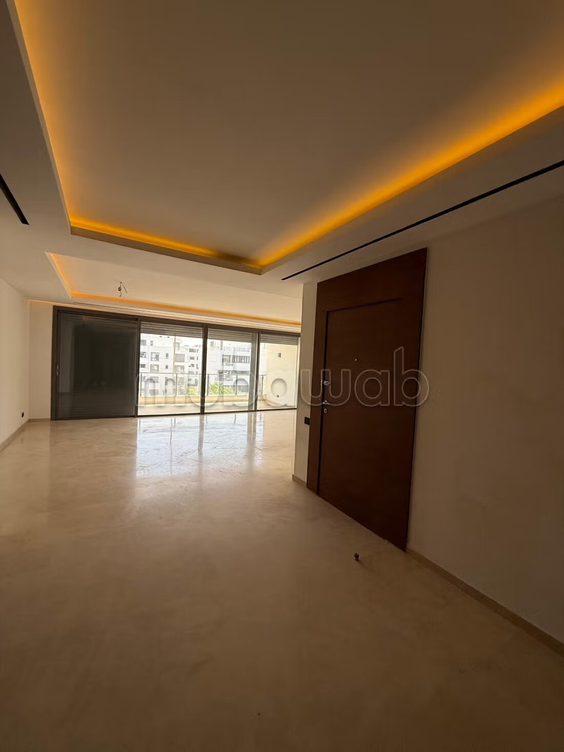 Appartement 170 m² à louer à Souissi - Rabat — Photo 8