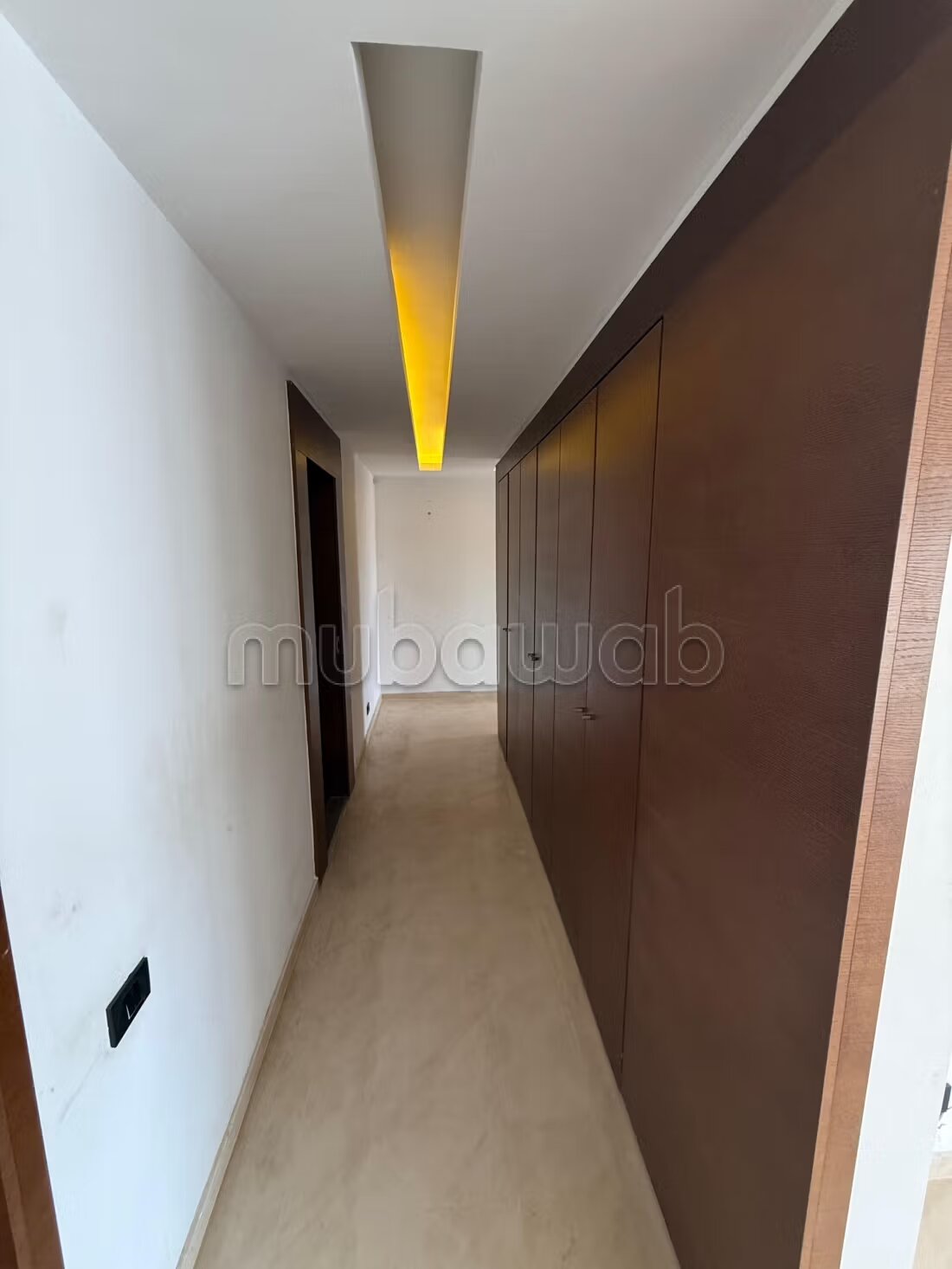 Appartement 170 m² à louer à Souissi - Rabat — Photo 9